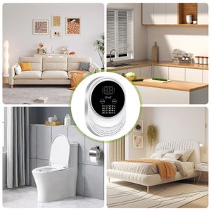 Aicharynic Luftreiniger - view 7