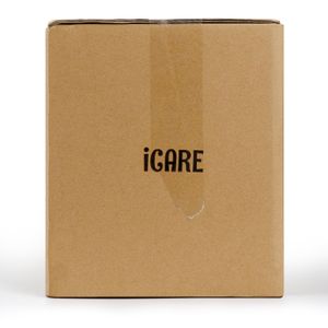 ICARE Ozongenerator 30000mg/h - view 14