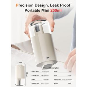 Jurqqer - H3 White - view 7