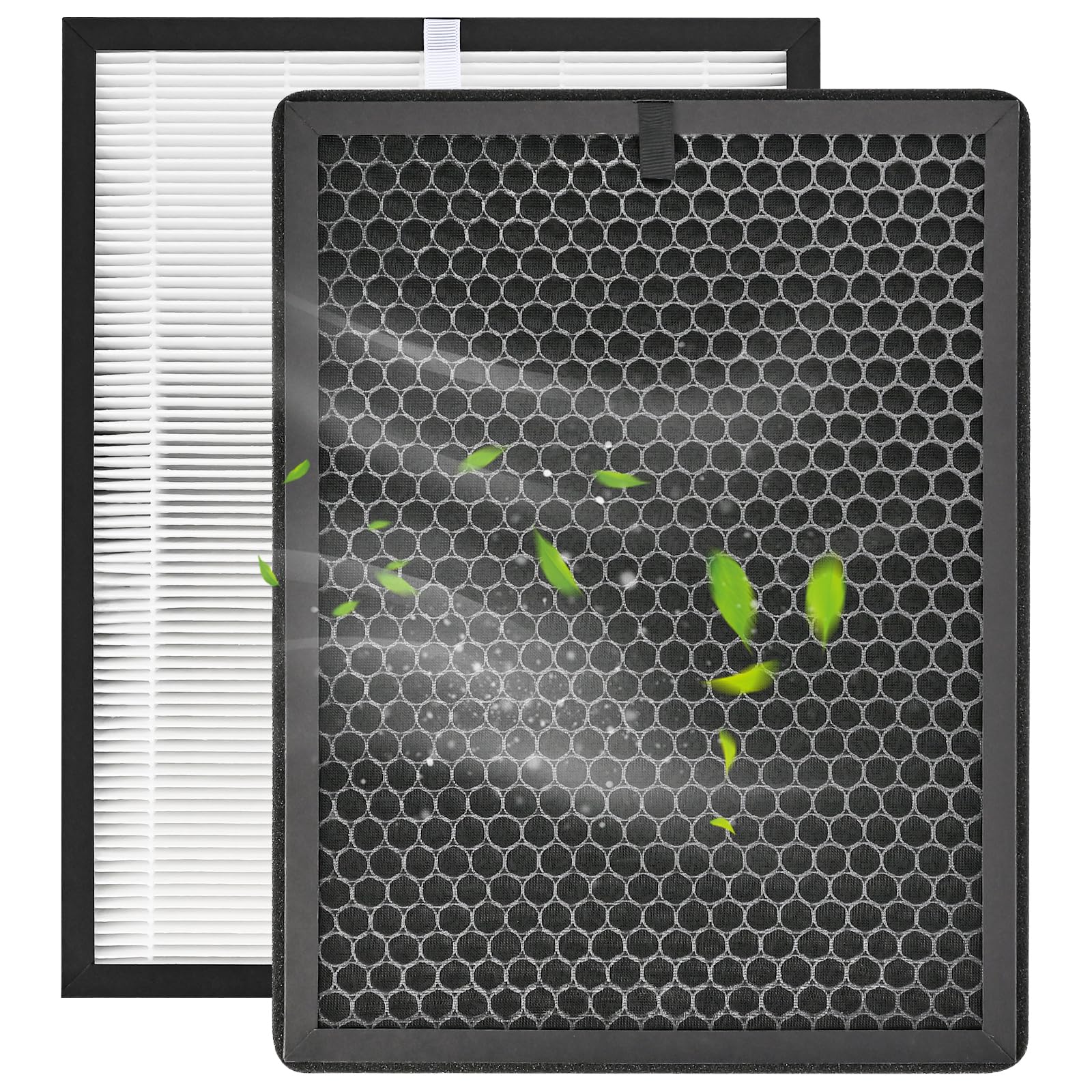 Herboom Ersatzfilter für Philips AC2882