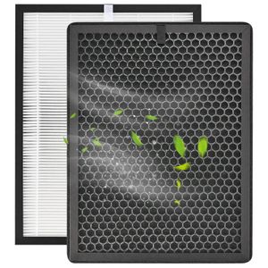 Herboom Ersatzfilter für Philips AC2882 - view 1