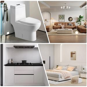 Vaileal Luftreiniger Allergiker Ozongenerator - view 7