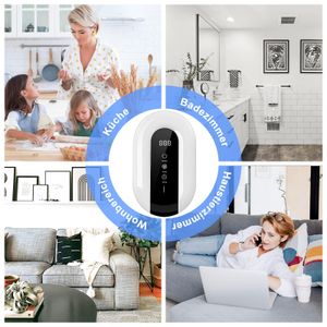 Zilchx Ozongenerator - view 7