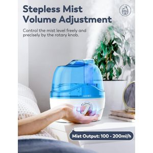 ARIBIO - STL-2209 - view 2