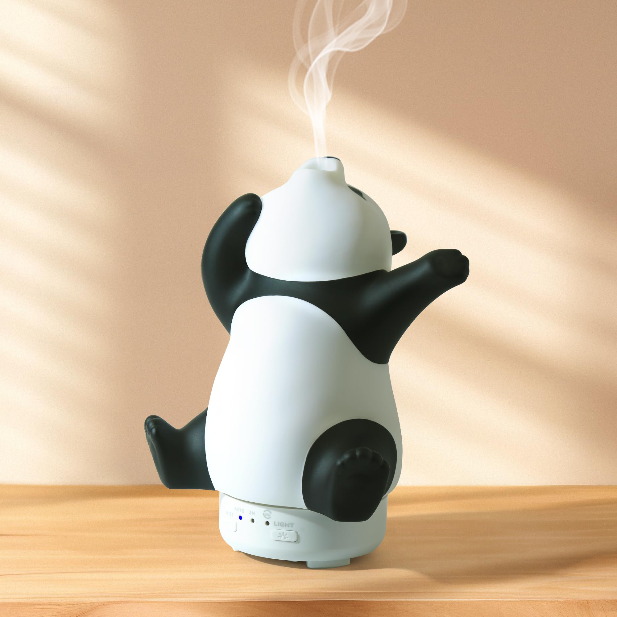 Biticolor - Panda Diffuser