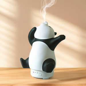 Biticolor - Panda Diffuser - view 1