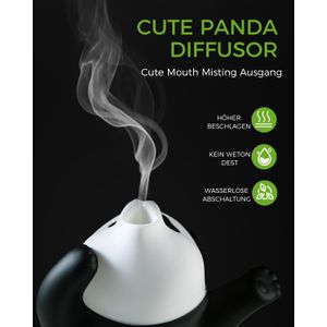 Biticolor - Panda Diffuser - view 2