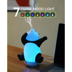 Biticolor - Panda Diffuser - view 5