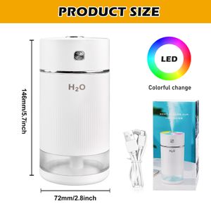 Vegena - Mini Luftbefeuchter - view 2