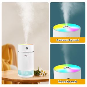 Vegena - Mini Luftbefeuchter - view 3