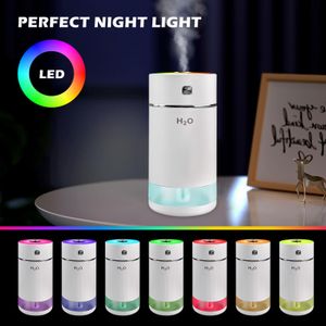 Vegena - Mini Luftbefeuchter - view 4