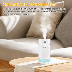 Vegena - Mini Luftbefeuchter - view 5