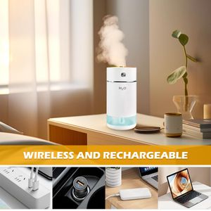 Vegena - Mini Luftbefeuchter - view 6