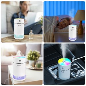 Vegena - Mini Luftbefeuchter - view 7