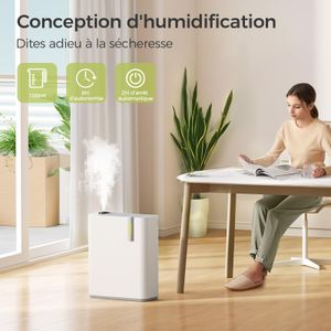 Dhyala Luftreiniger - view 7