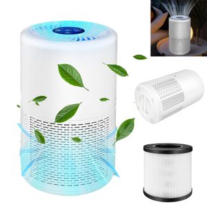 Bowose Luftreiniger - view 1