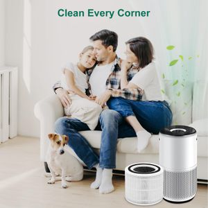 Laukowind Core 300 Luftreinigerfilter - 2 Stück - view 7