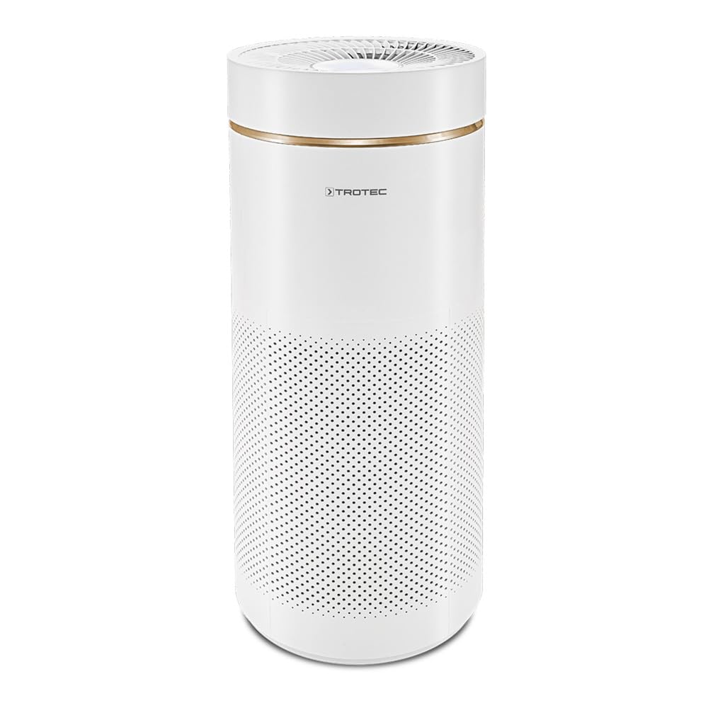 TROTEC AirgoClean 170+