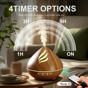PureMist - Essential Oil Diffuser - view 3