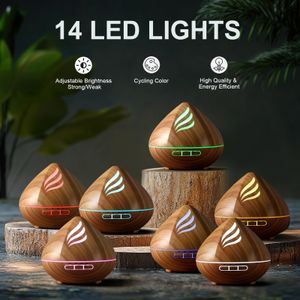 PureMist - Essential Oil Diffuser - view 4