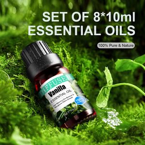 PureMist - Essential Oil Diffuser - view 5