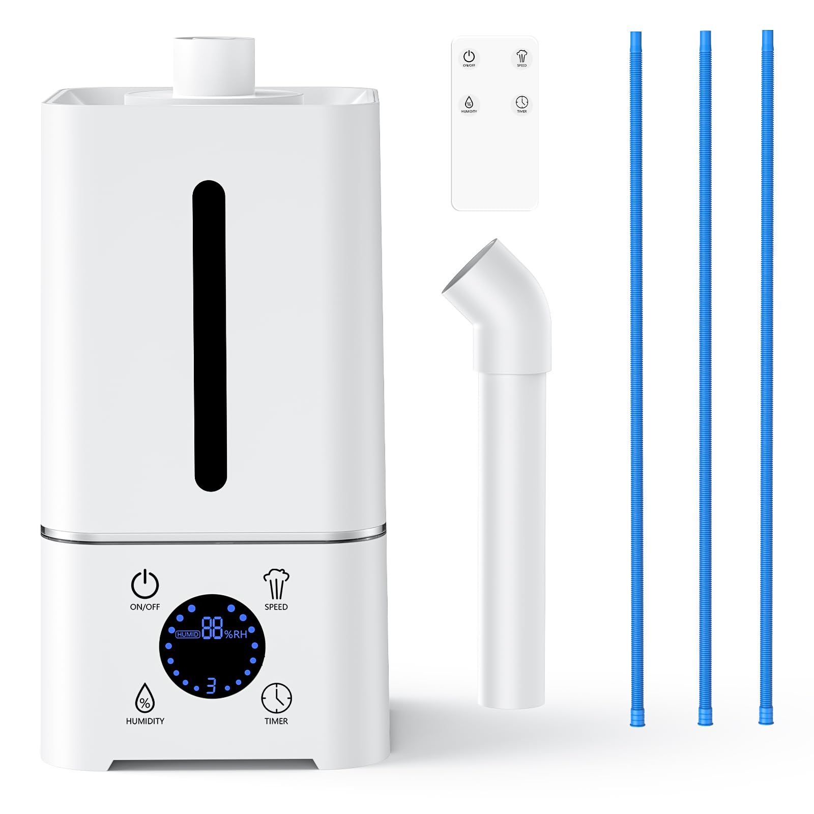 PKBD - Smart Humidifier