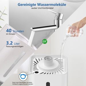 PKBD - Smart Humidifier - view 6