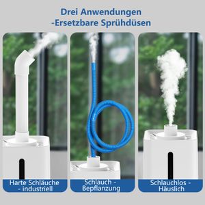 PKBD - Smart Humidifier - view 7