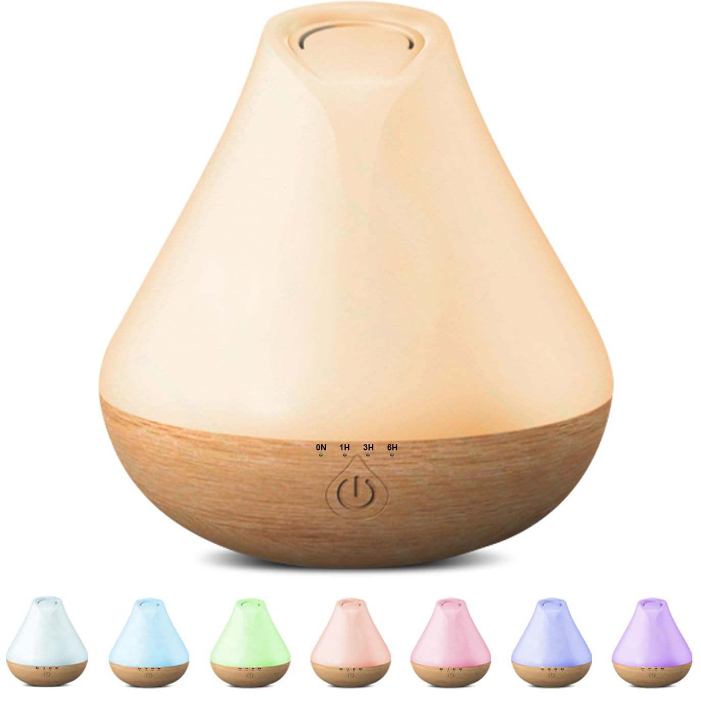 PureMist - Aroma Diffuser