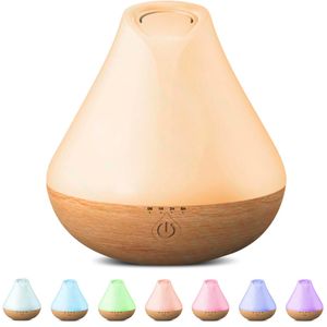 PureMist - Aroma Diffuser - view 1