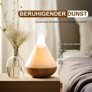 PureMist - Aroma Diffuser - view 2