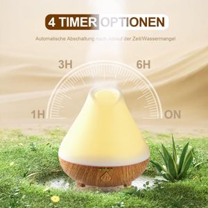 PureMist - Aroma Diffuser - view 3