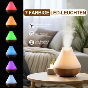 PureMist - Aroma Diffuser - view 4