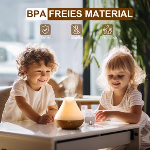 PureMist - Aroma Diffuser - view 6