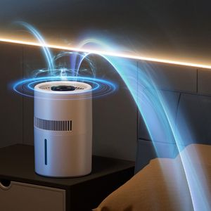 Wifehelper - Luftreiniger & Luftbefeuchter - view 6