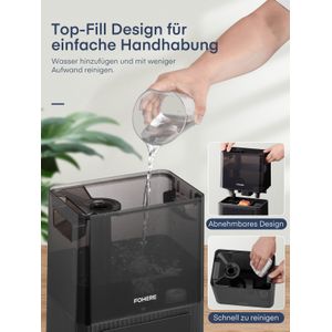 FOHERE - HU-500 - view 8