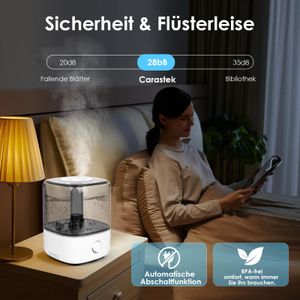 Carastek - APHYS-JSQ-WHITE - view 5