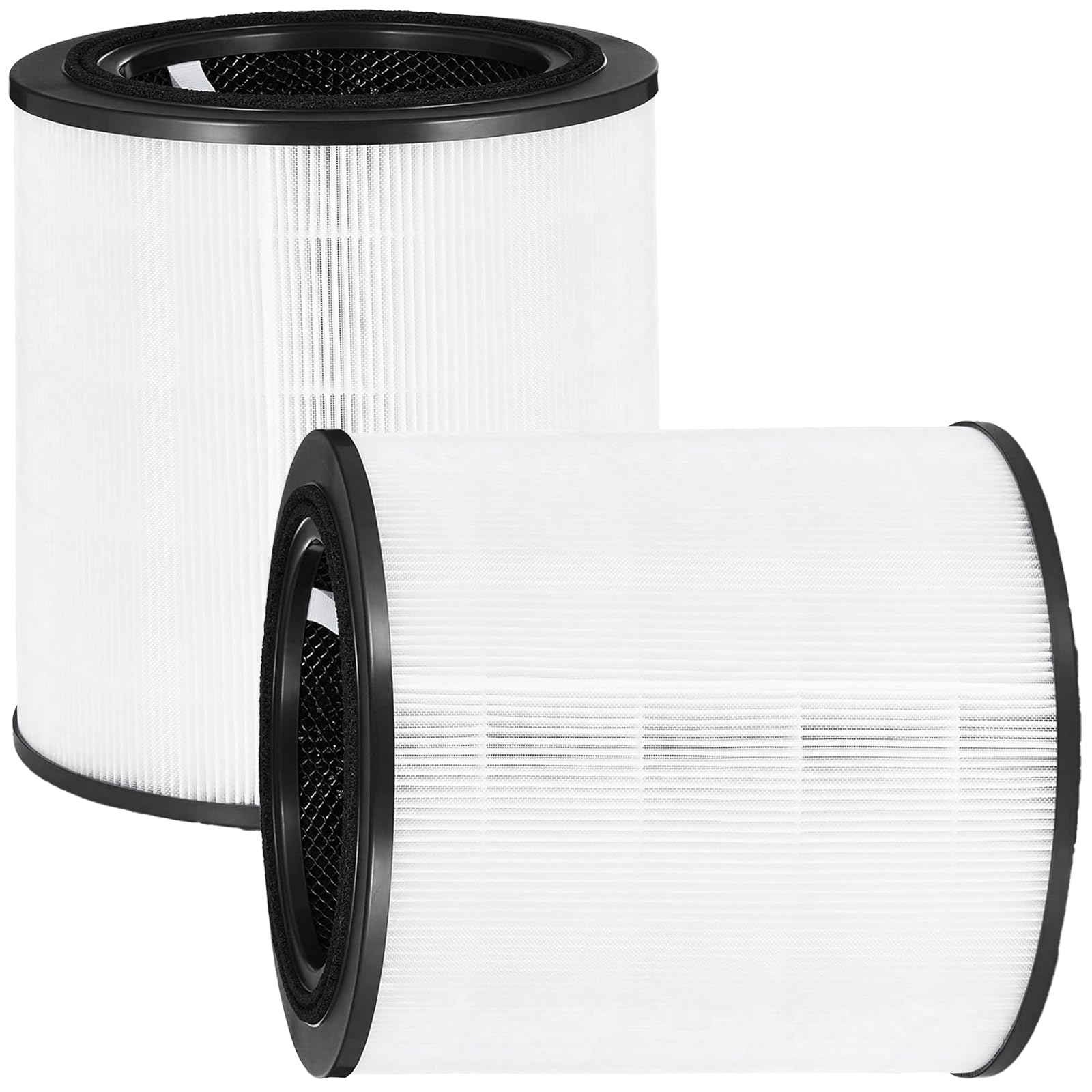 DAODEFUL Ersatzfilter für Bosch Air 4000