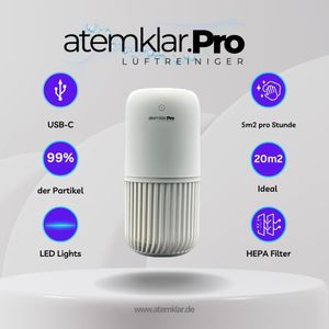 Atemklar.Pro - view 3