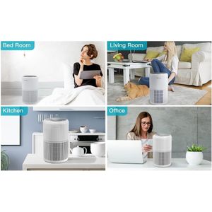 AIRTOK Luftreiniger - view 8