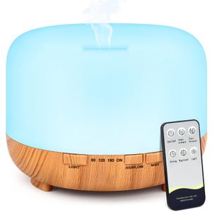 ChicSolis - HY-X500-01 - view 1