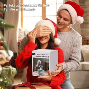 Justup - Regenschirm Luftbefeuchter - view 6