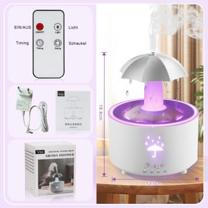 Justup - Regenschirm Luftbefeuchter - view 7