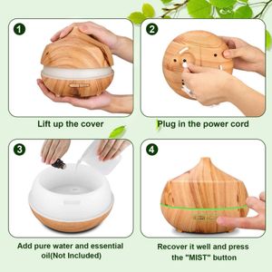 ChicSolis - HY-X5-ZX - view 7