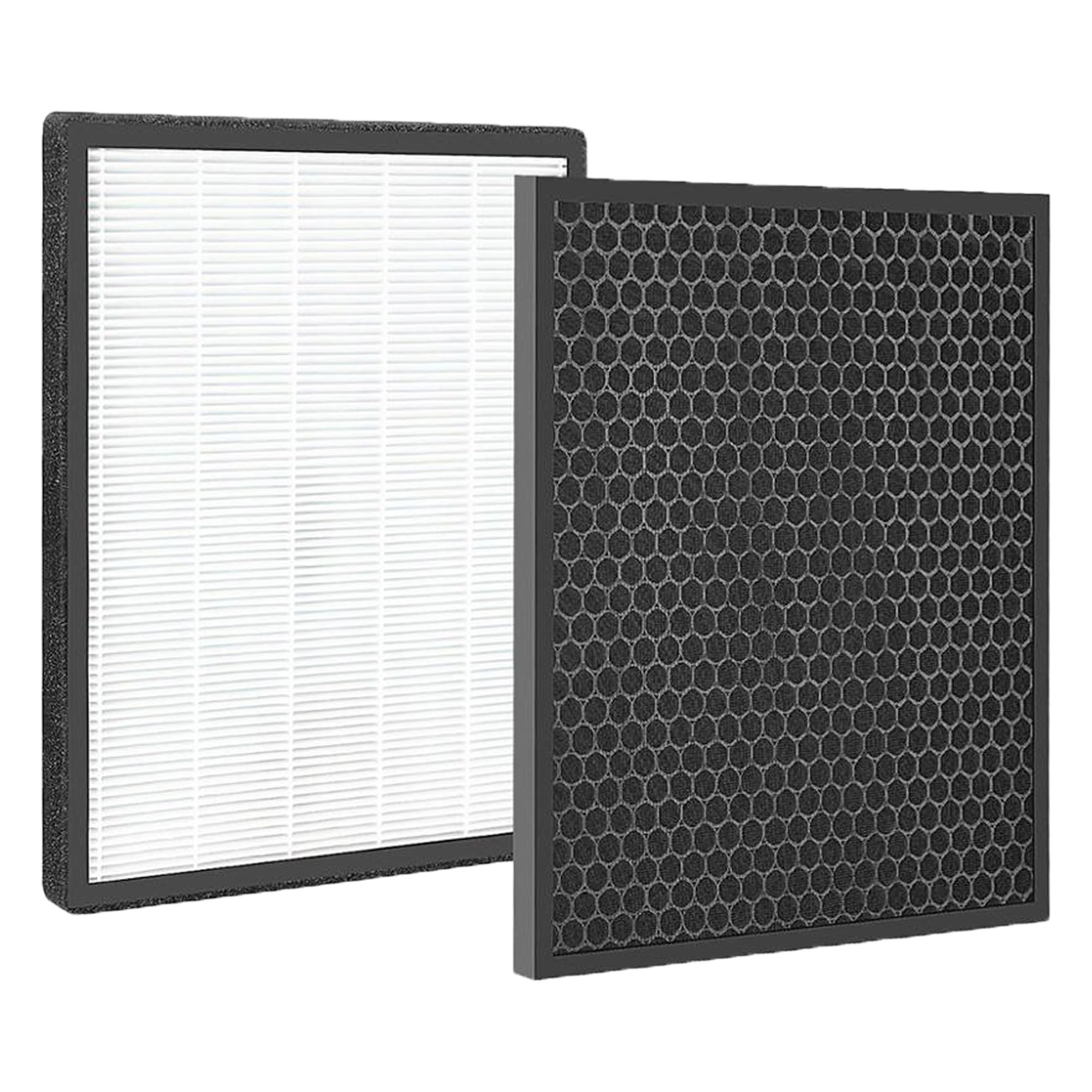 YERXPAFT Ersatzfilter für Philips AC2889 AC2887 AC2882 AC3829