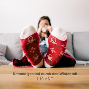 Ligano - Heizkörper Luftbefeuchter - view 7