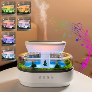 Holwim - Aroma Diffuser - view 1