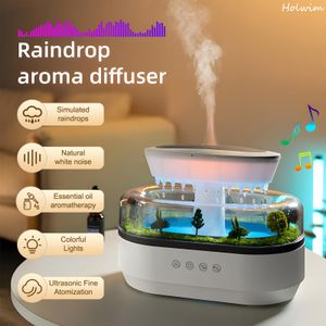 Holwim - Aroma Diffuser - view 2