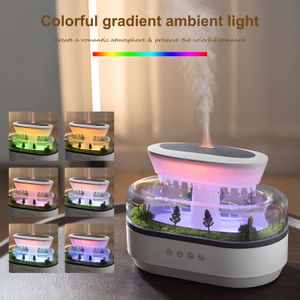 Holwim - Aroma Diffuser - view 3