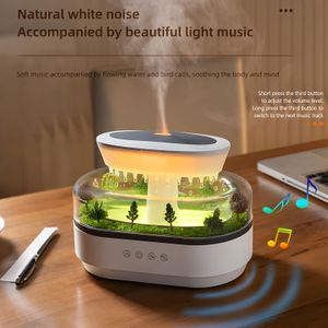 Holwim - Aroma Diffuser - view 4